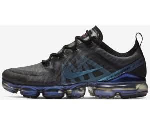 tênis nike air vapormax run utility masculino preto