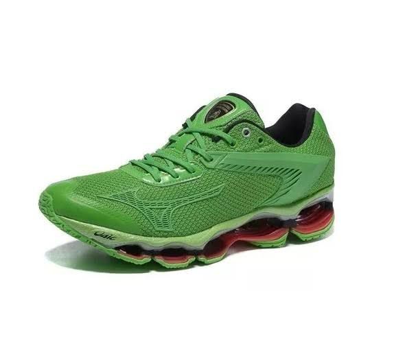 mizuno wave prophecy lamborghini