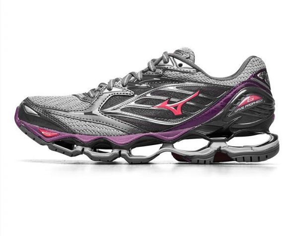 prophecy 6 cinza e azul