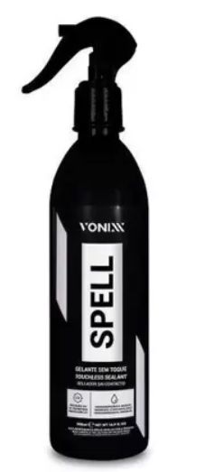 SPELL  SELANTE SEM TOQUE  500 ML   VONIXX