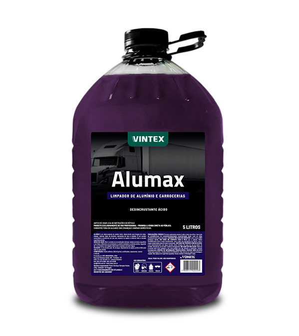 Alumax 5L