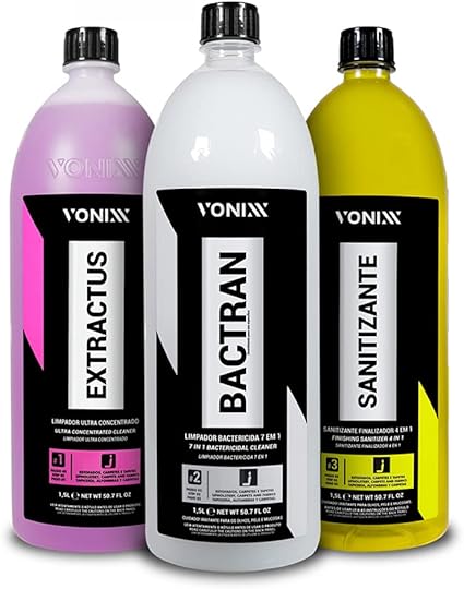 Kit Sistema VSC Vonixx