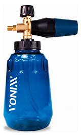 Snow Foam Pro Vonixx