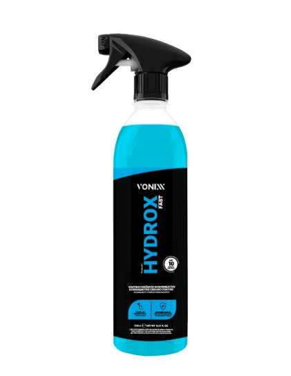 Hydrox Fast 500 ml Vonixx