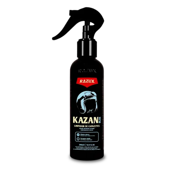 KAZAN BLUE 240ML