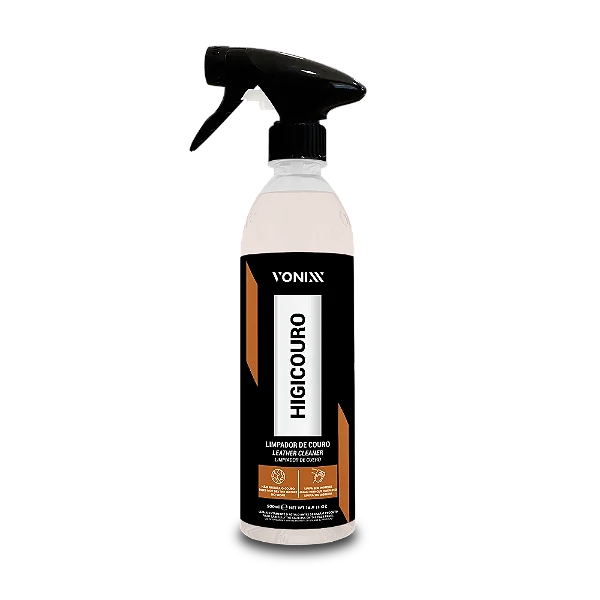 HIGICOURO 500 ML VONIXX
