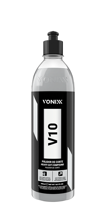 V 10 - 500 ml Vonixx