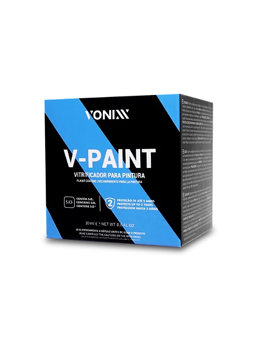 V PAINT 20ML VONIXX