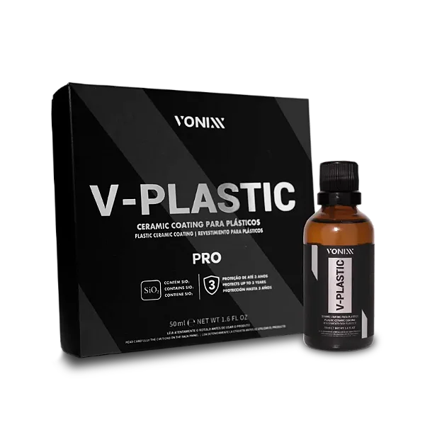 V PLASTIC PRO 50 ML VONIXX