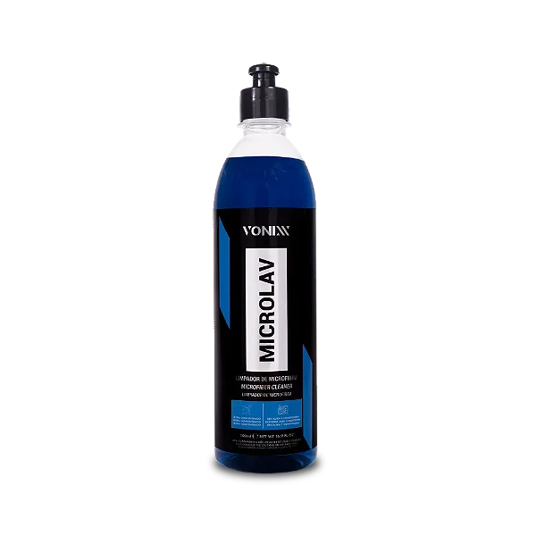 MICROLAV 500 ML VONIXX