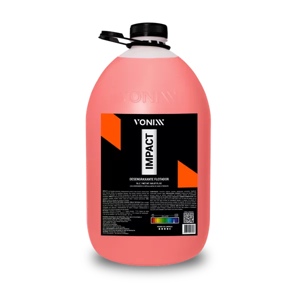 IMPACT GL 5 LT VONIXX