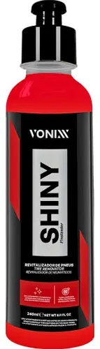 SHINY 240ML VONIXX