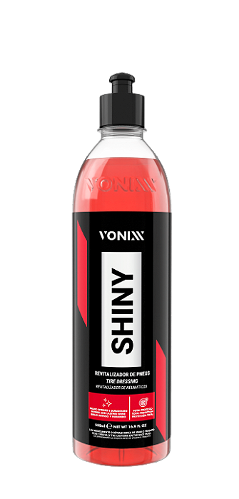 SHINY 500 ML VONIXX