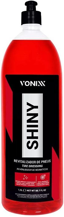 Shiny 1,5 Lt  Selante de Pneus Vonixx