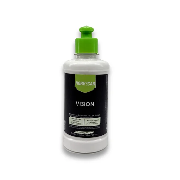 VISION 250 ML NOBRECAR