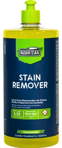 STAIN REMOVER 1L NOBRECAR