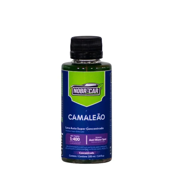 CAMALEAO 100 ML NOBRECAR