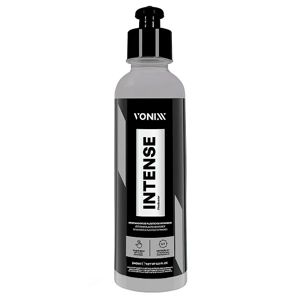 INTENSE 240ML VONIXX