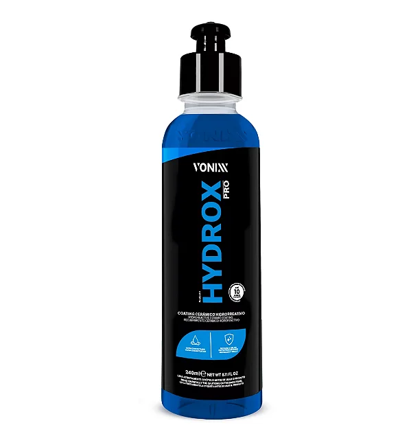 HYDROX PRO 240 ML VONIXX