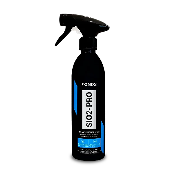 SIO2 PRO 500 ML VONIXX