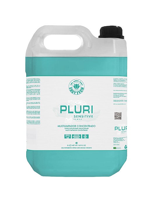 PLURI SENSITIVE 5L EASYTECH
