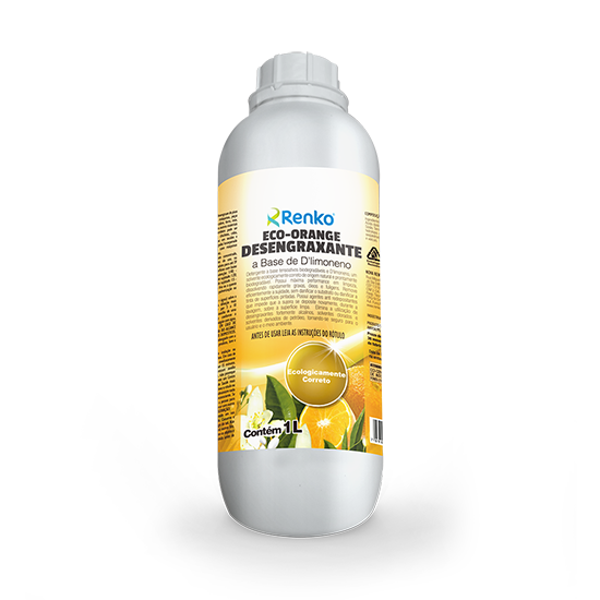 ECO ORANGE 1 LT RENKO