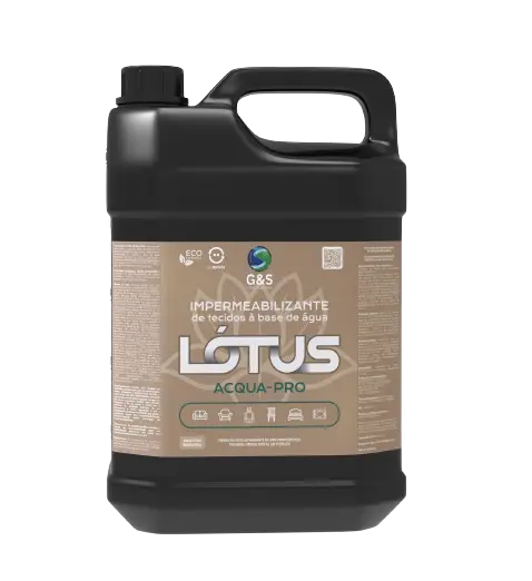 LOTUS ACQUA PRO 5L