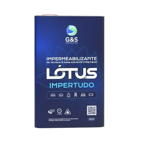 LOTUS IMPERTUDO 5 LT