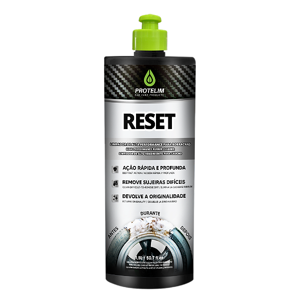 RESET 1,5L PROTELIM