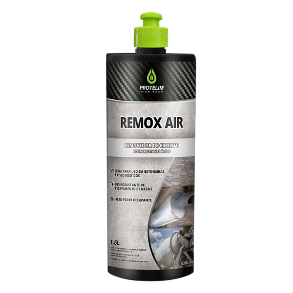 REMOX 1,5L PROTELIM
