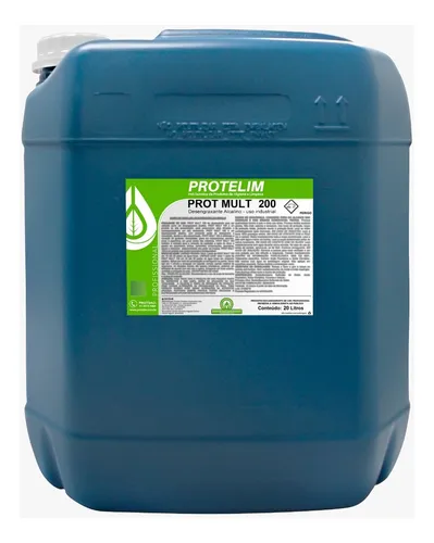 MULTI 200  DESENGRAXANTE  20L  PROTELIM