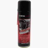 Spray de Silicone Automotivo 300ml
