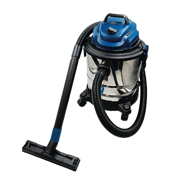 ASPIRADOR DE ÁGUA E PÓ 20L FAST 220V