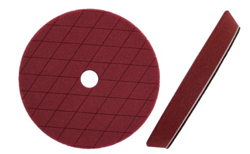 BOINA ZACS VINHO 6 POL CORTE