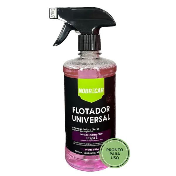 FLOTADOR UNIVERSAL NOBRECAR 500ML