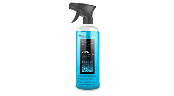 ZIVA PRONTO USO ALCANCE 500ML