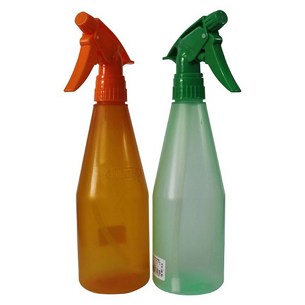 PULVERIZADOR GUARANY ULTRAJET 500 ML UNIDADE