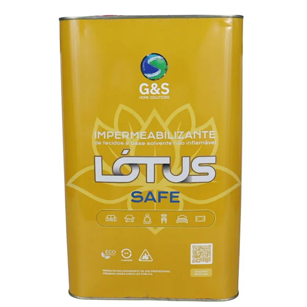 Impermeabilizante Lotus safe