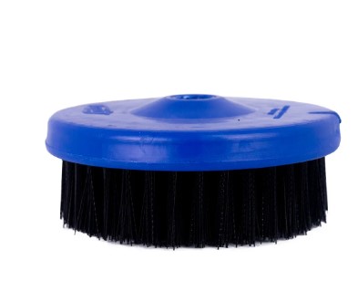 ESCOVA DE ESTOFADOS MACIA PARA PARA POLITRIZ