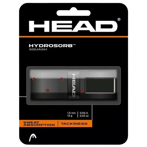 Cushion Grip HEAD Hydrosorb Squash