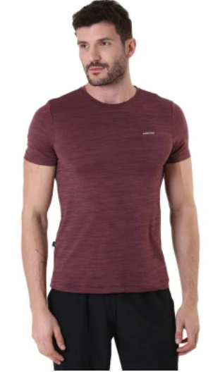 CAMISETA MASCULINA HEAD ENERGY BASIC