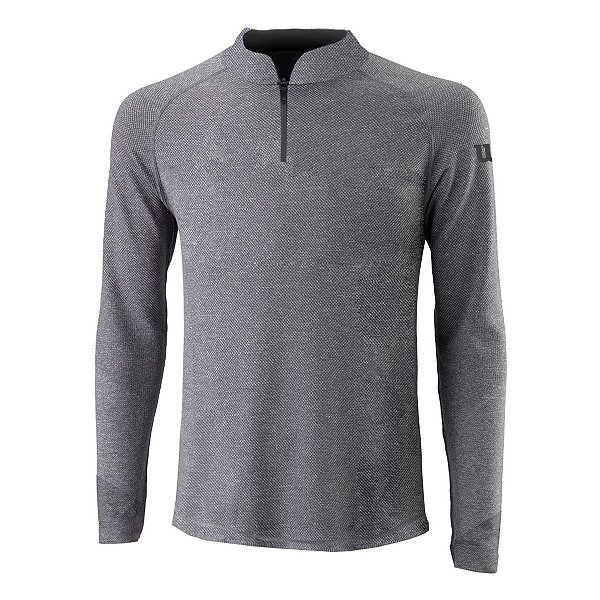 Blusa Wilson Club MAO