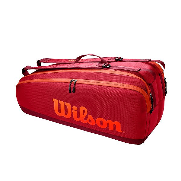 Raqueteira WILSON Tour 6 Pack