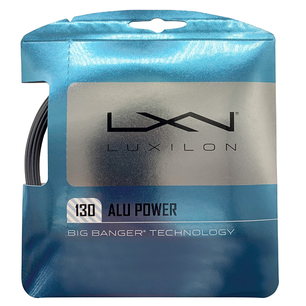 Corda LUXILON BB Alu Power 16 1.30 - Set Individual