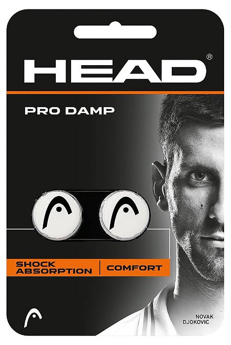 Antivibrador HEAD Pro Damp BR
