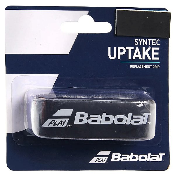 CUSHION GRIP BABOLAT SYNTEC UPTAKE PRETO
