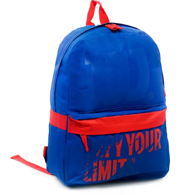 Mochila WILSON DYL Azul