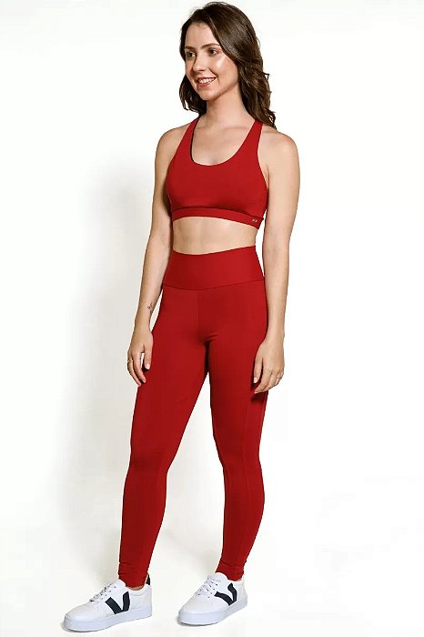 LEGGING MONTARIA TRILHA VERÃO
