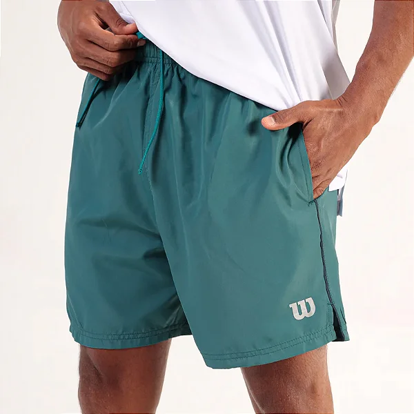 SHORT MASCULINO WILSON TOUR II