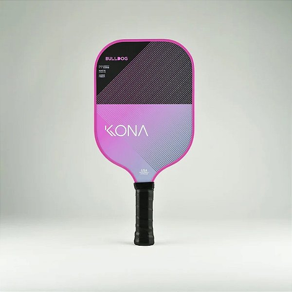 RAQUETE DE PICKLEBALL KONA BULLDOG